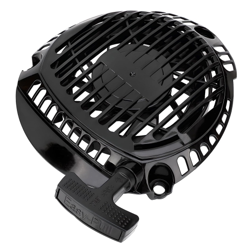 Lawn Mower Pull Starter with Telescopic Spring Pull Cord, Recoil Starter Assembly for Kohler XT675, XT650, XT775, XT800, Replaces 1416520, 14165 20S,