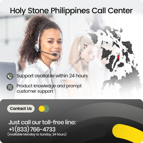 Holy Stone HS360S 249g GPS Drone for Adults Beginner with 4K UHD Camera, Foldable 5G FPV RC Quadcopter with 10000 Feet Control Range, Brushless