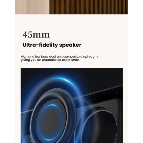 Retro record player Bluetooth speaker with bass boost and clock, heavy bass lossless sound quality, suitable for office home decoration gift - Plum