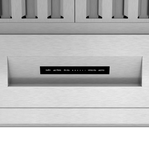 Thor Kitchen 36 Inch Pro Under Cabinet/Wall Mounted Range Hood – Model TUCH3618