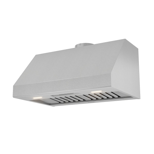 Thor Kitchen 36 Inch Pro Under Cabinet/Wall Mounted Range Hood – Model TUCH3618
