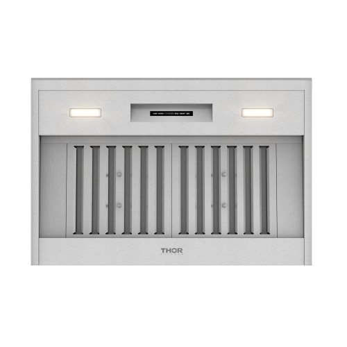 Thor Kitchen 36 Inch Pro Under Cabinet/Wall Mounted Range Hood – Model TUCH3618