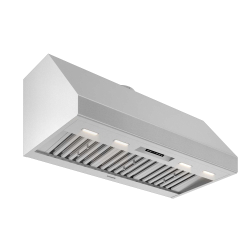Thor Kitchen 48 Inch Pro Under Cabinet/Wall Mounted Range Hood – Model TUCH4818
