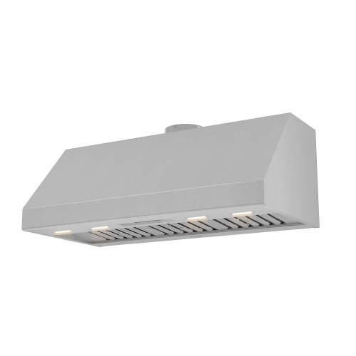 Thor Kitchen 48 Inch Pro Under Cabinet/Wall Mounted Range Hood – Model TUCH4818