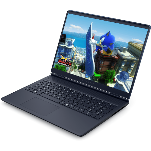 Alienware 16" Aurora Gaming Laptop, WQXGA 120Hz Display, Intel Core 7 240H, NVIDIA RTX 5060 8GB GDDR7, 64GB DDR5, 2TB SSD, Windows 11, Wi-Fi 7,