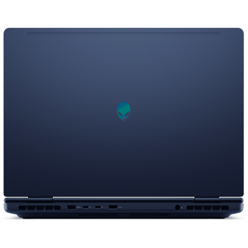 Alienware 16" Aurora Gaming Laptop, WQXGA 120Hz Display, Intel Core 7 240H, NVIDIA RTX 5060 8GB GDDR7, 32GB DDR5, 2TB SSD, Windows 11, Wi-Fi 7,