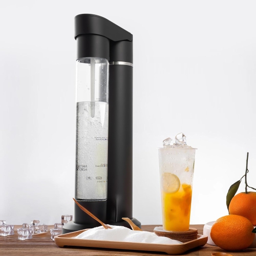 Machine à boissons pétillantes SM006 Presto Frizzaante d'Ultima Cosa