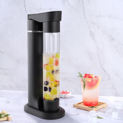 Machine à boissons pétillantes SM006 Presto Frizzaante d'Ultima Cosa