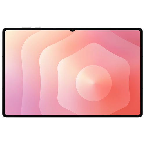 Tablette Galaxy Tab S11 Ultra 14,6 po 256 Go Android de Samsung avec processeur D9400+ - Gris