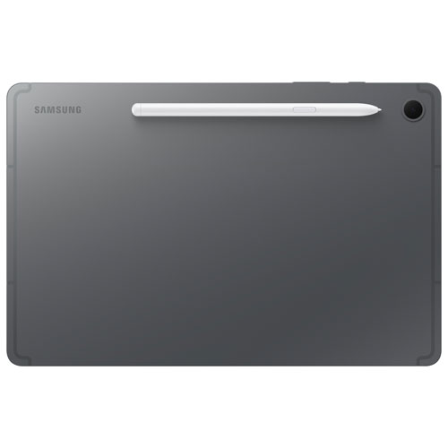 Tablette Galaxy Tab S10 Lite 10,9 po 256 Go Android de Samsung avec processeur Exynos 1380 - Gris