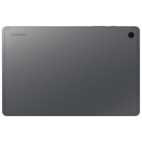 Tablette Galaxy Tab S10 Lite 10,9 po 256 Go Android de Samsung avec processeur Exynos 1380 - Gris