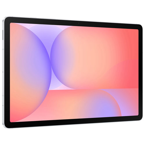 Tablette 10,9 po 128 Go Android Galaxy Tab S10 Lite de Samsung à processeur Exynos 1380 - Argenté