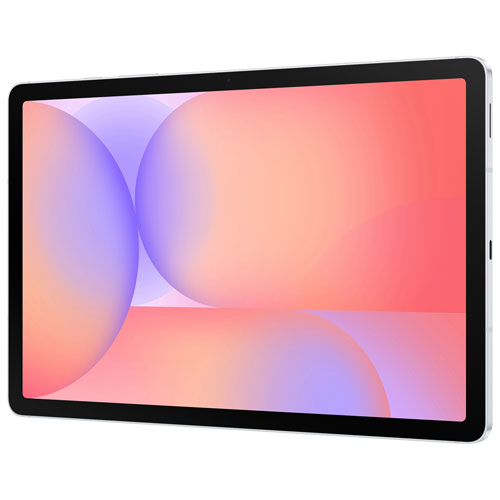 Tablette 10,9 po 128 Go Android Galaxy Tab S10 Lite de Samsung à processeur Exynos 1380 - Argenté