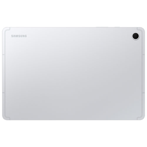 Tablette 10,9 po 128 Go Android Galaxy Tab S10 Lite de Samsung à processeur Exynos 1380 - Argenté