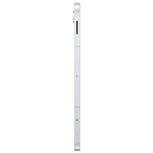 Tablette 10,9 po 128 Go Android Galaxy Tab S10 Lite de Samsung à processeur Exynos 1380 - Argenté