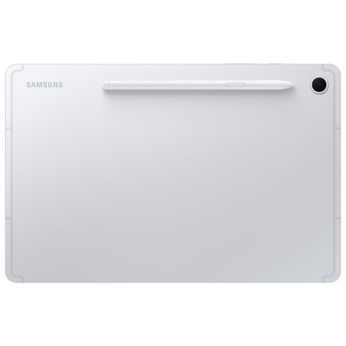Tablette 10,9 po 256 Go Android Galaxy Tab S10 Lite de Samsung à processeur Exynos 1380 - Argenté