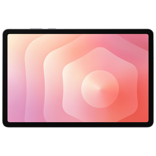 Tablette Galaxy Tab S11 11 po 128 Go Android de Samsung avec processeur D9400+ - Gris