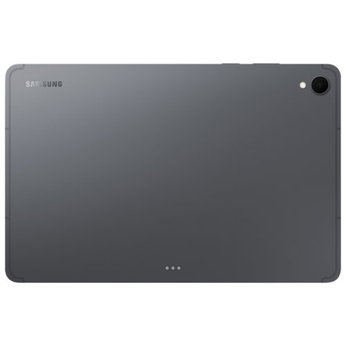 Tablette Galaxy Tab S11 11 po 256 Go Android de Samsung avec processeur D9400+ - Gris