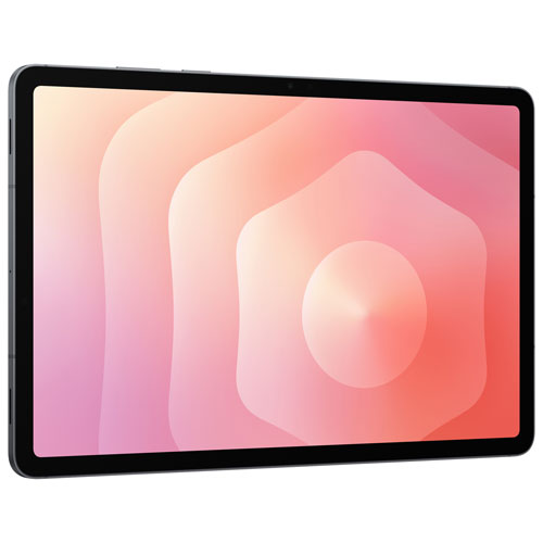 Tablette Galaxy Tab S11 11 po 512 Go Android de Samsung avec processeur D9400+ - Gris