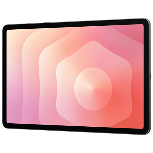 Tablette Galaxy Tab S11 11 po 512 Go Android de Samsung avec processeur D9400+ - Gris