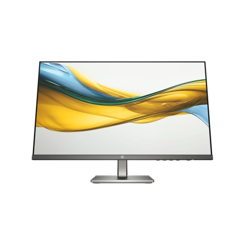 HP Series 5 23.8 inch FHD Monitor - 524da - Black
