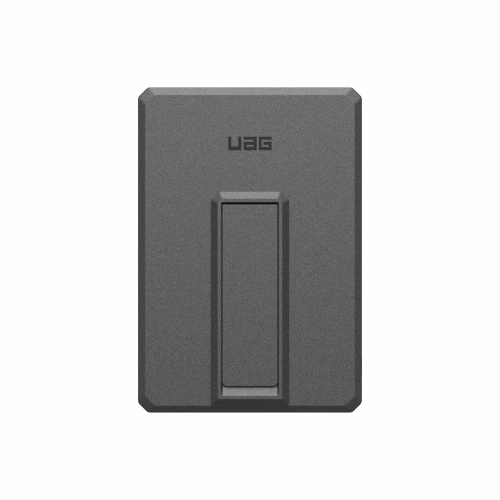 UAG  Ultra Slim 5K Mah Battery + Stand | Black/grey
