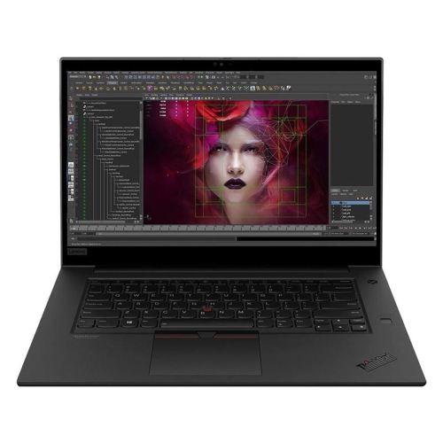 Refurbished - Lenovo Thinkpad P1 Gen 3 15.6" Workstation (Intel Core i7-10750H - 16GB RAM / 256 NVMe / Nvidia T1000 4GB / Windows 11 Pro)