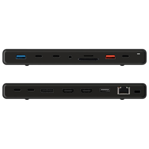 Kopplen 14-Ports USB-C Hub with Power Delivery