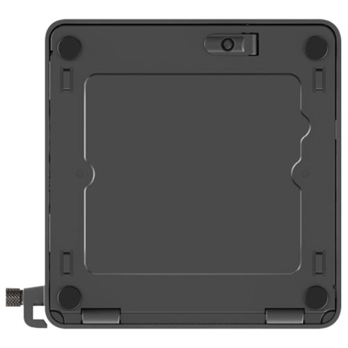 ASUS NUC 15 Pro Barebone Mini PC