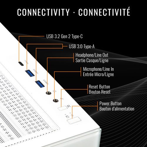 Thermaltake LCGS View Gaming PC - Eng - Only at Best Buy