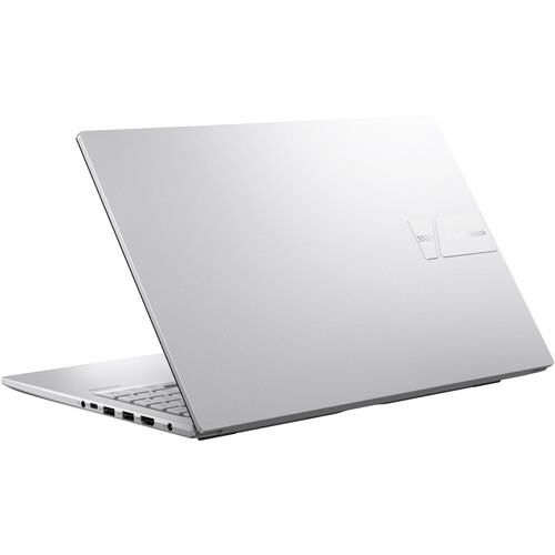 ASUS Vivobook 15 2024 Laptop, 10-Core Intel Core i7-1355U, 15.6" FHD IPS Touchscreen Display, Intel Iris Xe Graphics, 16GB DDR4 1TB SSD, Backlit