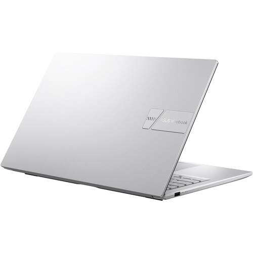 ASUS Vivobook 15 2024 Laptop, 10-Core Intel Core i7-1355U, 15.6" FHD IPS Touchscreen Display, Intel Iris Xe Graphics, 40GB DDR4 2TB SSD, Backlit