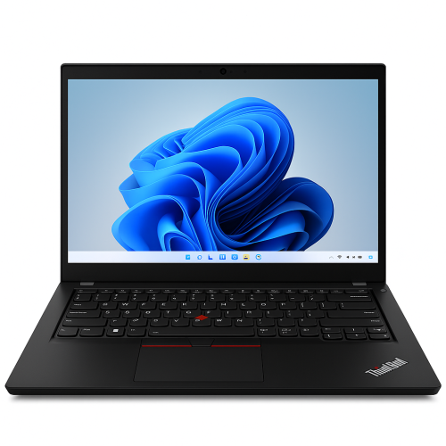 Refurbished - Lenovo ThinkPad T490 14" FHD Touchscreen Laptop - Intel i7-8665U, 16GB RAM, 256GB SSD, Windows 11 Pro, Backlit Keyboard
