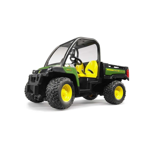 BRUDER  John Deere Gator Xuv 855D