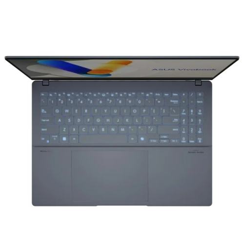 ASUS Vivobook S 15 Laptop, Intel 16-Core Ultra 7 155H, 15.6" 3K 600nits Display, Intel ARC Graphics, 16GB 2TB SSD, Backlit Keyboard, Thunderbolt 4,