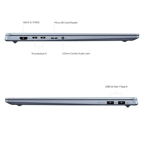 ASUS Vivobook S 15 Laptop, Intel 16-Core Ultra 7 155H, 15.6" 3K 600nits Display, Intel ARC Graphics, 16GB 2TB SSD, Backlit Keyboard, Thunderbolt 4,