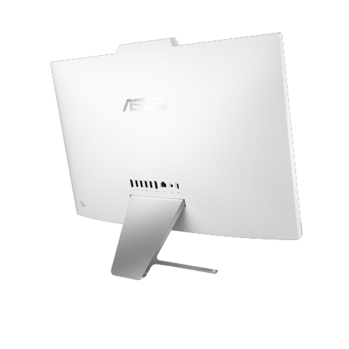 ASUS A3402 All-in-One Desktop 2024 New, Intel i5-1235U 10-Core, 23.8" FHD IPS Touchscreen Display, Intel Iris Xe Graphics, Wi-Fi, 16GB DDR4 1TB M.2