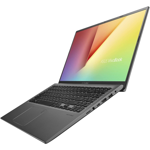 ASUS Ryzen ３3250U with Radeon Graphics ASUS Vivobook 15 Laptop, AMD Ryzen 3 3250U 2-Core, 15.6