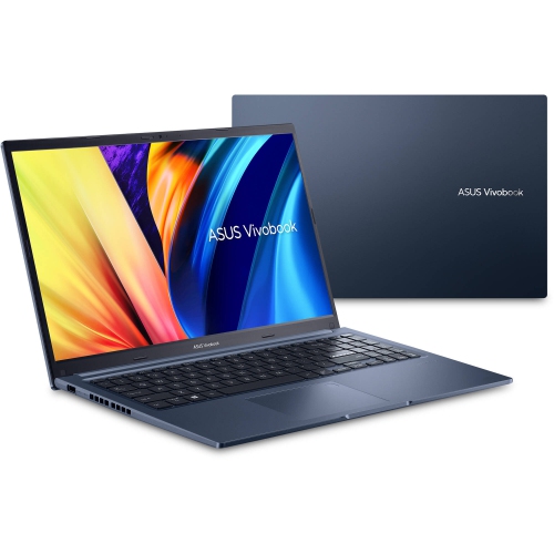 ASUS Vivobook M3704Y Laptop 2023, AMD 8-Core Ryzen 7 7730U, 17.3" FHD IPS Display, AMD Radeon GPU, 40GB DDR4 1TB SSD, Backlit KB, USB-C, Fingerprint,