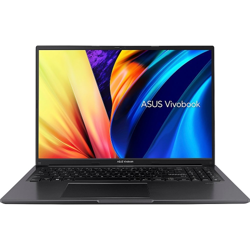 ASUS  Vivobook 16X 16" Laptop - Intel Core I7-1355U - 40GB Ddr4 - 4Tb SSD - Intel Iris Xe - Windows 11 Home - Indie In Black