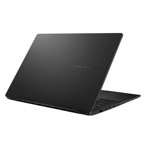 ASUS Vivobook S 14 Laptop, Intel 16-Core Ultra 9 Processor 185H, 14" WUXGA 600 nits Display, Intel ARC GPU, 16GB LPDDR5 2TB SSD, Backlit KB,