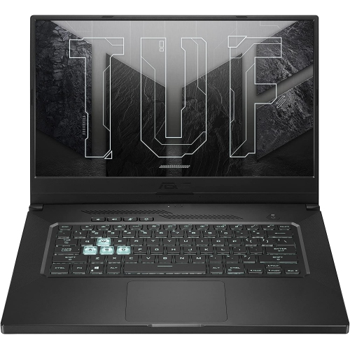 ASUS  Tuf Dash Gaming Laptop, Intel 4-Core I7-11370H, 15.6" Fhd 144Hz Ips Display, Nvidia Geforce Rtx 3050Ti, 40GB Ddr4 4Tb SSD, RGB Backlit