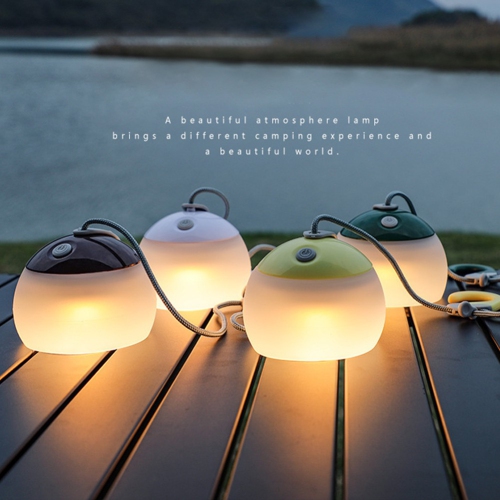 Camping Lights Outdoor Hook Camping Lights Comfortable Tent Lights