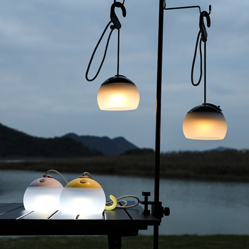 Camping Lights Outdoor Hook Camping Lights Comfortable Tent Lights