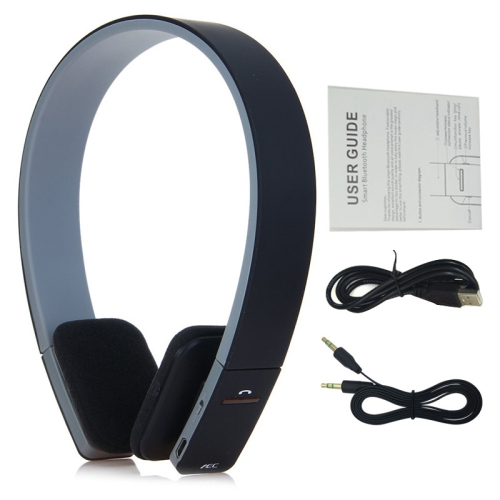 Casque Bluetooth BQ618, casque d'écoute sport sans fil sport sport sport sport sport sport sport sport stéréo à isolation sonore bilatérale mains