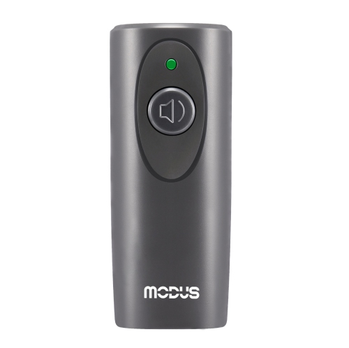 Appareil d'entraînement à ultrasons portatif pour chien avec dresseur à chien, anti-aboiement à ultrasons pour chien, indicateur LED d'entraînement