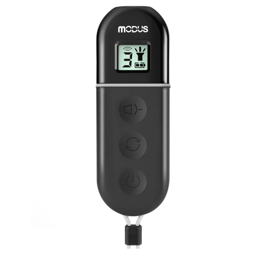 Handheld Ultrasonic Trainer Pet Trainer Dog Trainer with LED Light Dog Training Tool and Behavior Aid, Rechargeable Anti-Barking Device Pet Supplies