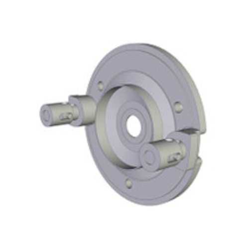 Kicker 49ST4TRK ST Series 1-1/2" Tweeter Recone Kit