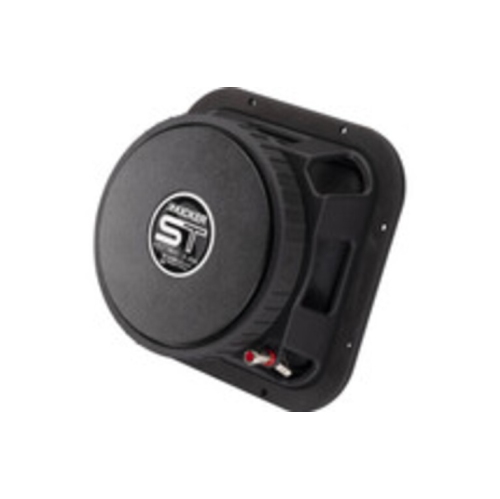 Kicker 49ST7MR8 ST Series 7" 250W RMS Midrange Speakers - 8 Ohms