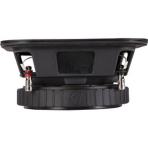 Haut-parleurs de moyennes fréquences 300&nbsp;W 49ST9MR4 série ST de 9&nbsp;po de Kicker - 4 ohms